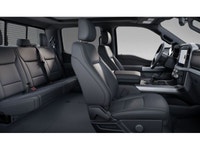 Sunroof! Smart engineering, impressive tech, and rugged styling make the F-150 hard to pass up. This... (image 6)