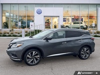 The 2018 Nissan Murano Sport Utility, with 67,213 kilometers, is meticulously designed to merge soph... (image 1)