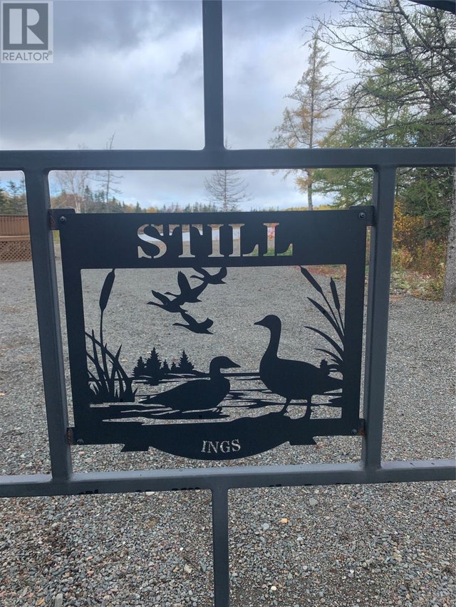 21 Garden Path Indian Arm West, Newfoundland & Labrador Houses for