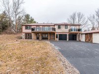 1.93 acre house for sale in Caledon - Amazing Price