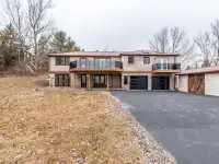 1.93 acre house for sale in Caledon - Amazing Price