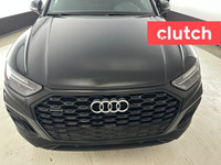 NO ACCIDENTS / CLEAN CARFAX / Power Tailgate/Hatch, Auto Dimming Rearview Mirror, Front Heated Seats... (image 7)