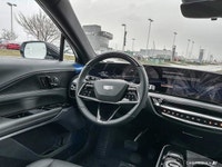 This Cadillac LYRIQ has a strong Electric engine powering this Automatic transmission. * This Cadill... (image 8)