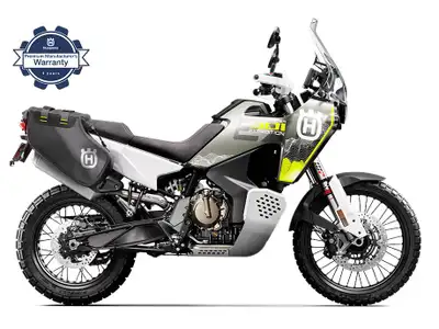 Husqvarna NORDEN 901 EXPEDITION 2027 La Husqvarna Norden 901 Expedition 2027 est une moto d’aventure...