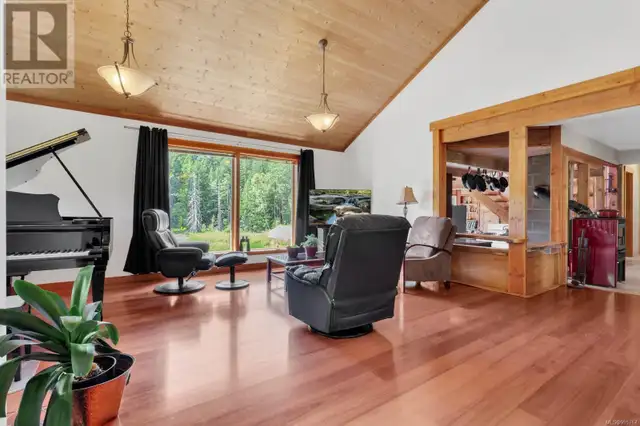 2 Welch Rd Lasqueti Island, British Columbia in Houses for Sale in Parksville / Qualicum Beach - Image 7