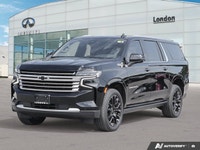Come visit our London Infiniti team, you can find us at 1055 Wharncliffe Rd S Suite 101, London, ON... (image 6)