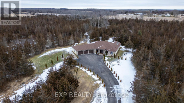 1818 MARYSVILLE RD Tyendinaga, Ontario in Houses for Sale in Trenton