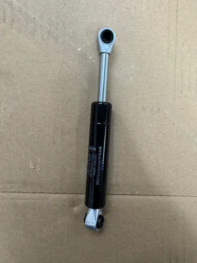C16-22829A Gas, props, struts, Spring - 180lbs, View more