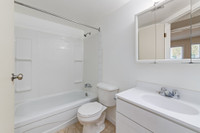 Amenities: Utilities Included • Furnace • In-Suite Laundry Suite & Building: Two-bedroom suites Spac... (image 8)