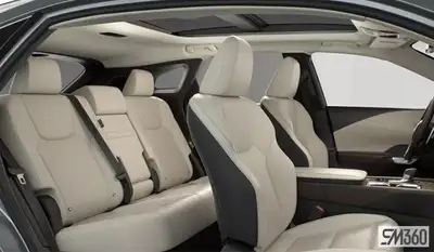 EXECUTIVE PACKAGE ... Engine: 2.4L Turbo 4-Cylinder L/100Km City: 11.2 L/100Km Hwy: 8.4 Safety Equip...
