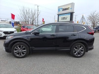 $0-DOWN $114-WKLY oac. LOW KMS! BEAUTIFUL BLACK ON BLACK, SPORT MODEL AWD, POWER SUNROOF/MOONROOF, A... (image 6)