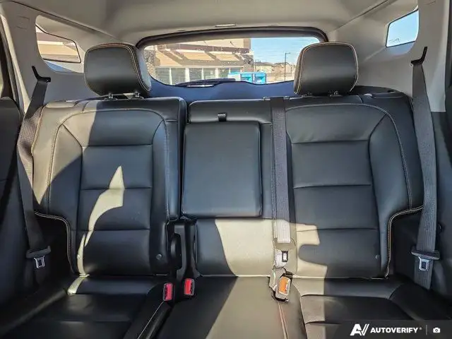 2024 GMC Terrain AT4 AWD | Leather | Heated Seats & Wheel in Cars & Trucks in Winnipeg - Image 15