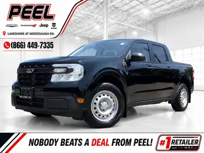 COME SEE WHY ''NOBODY BEATS A DEAL FROM PEEL!'' Your Source for ALL make and models used cars and tr...