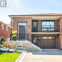 4190 BISHOPSTOKE LANE Mississauga (Rathwood), Ontario Mississauga / Peel Region Toronto (GTA) Preview