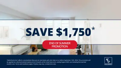 173 Cooper: Apartment for rent in Ottawa