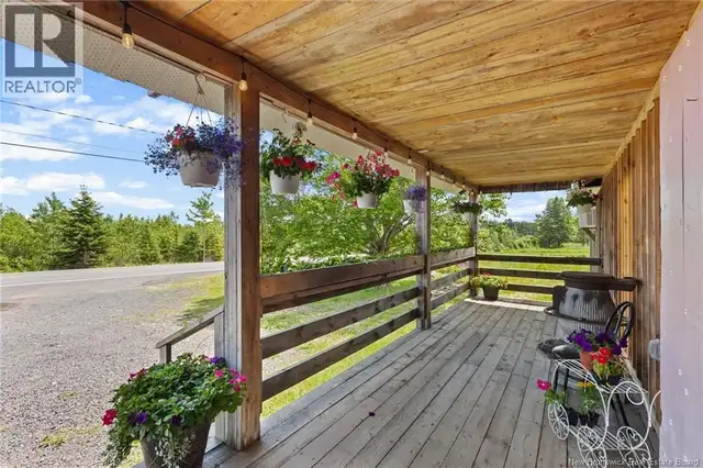 5925 Route 10 Hardwood Ridge, New Brunswick in Land for Sale in Fredericton - Image 7