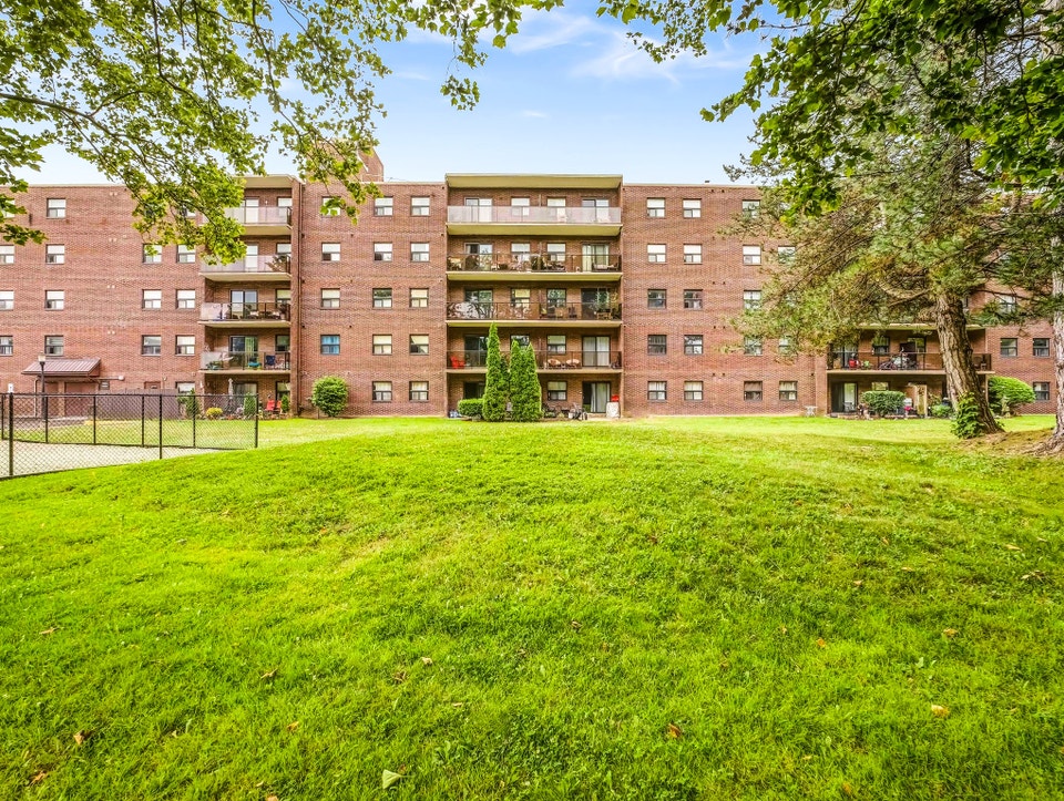 Heritage Place Apartments - 1 Bedroom Apartment for Rent - Niaga 2