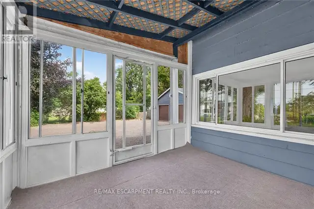 233 NORTH CAYUGA STREET W Haldimand (Dunnville), Ontario in Houses for Sale in Hamilton - Image 17