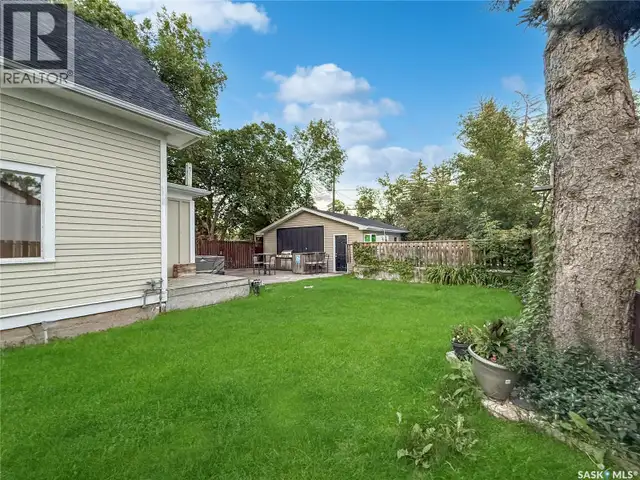 371 6th AVENUE NW Swift Current, Saskatchewan in Houses for Sale in Swift Current - Image 22