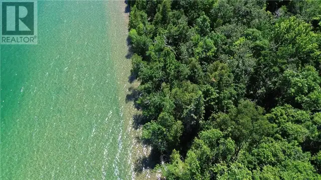 514C East Road Mindemoya, Manitoulin Island, Ontario in Land for Sale in Sudbury - Image 3
