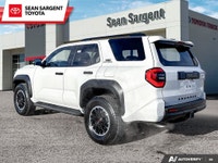 2025 Toyota 4Runner TRD Off Road - TEST DRIVE VEHICLE - ORDER YOURS TODAY Toyota 4Runner TRD Off Roa... (image 3)