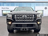 This Nissan Frontier delivers a Regular Unleaded V-6 3.8 L/231 engine powering this Automatic transm... (image 7)