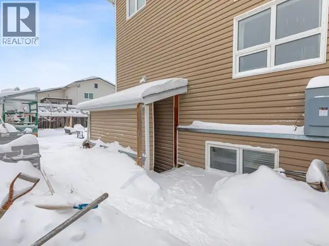 40 STOPE WAY Whitehorse, Yukon in Houses for Sale in Whitehorse - Image 32