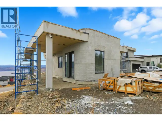 1643 Touriga Place Lot# 7 West Kelowna, British Columbia in Houses for Sale in Penticton - Image 39