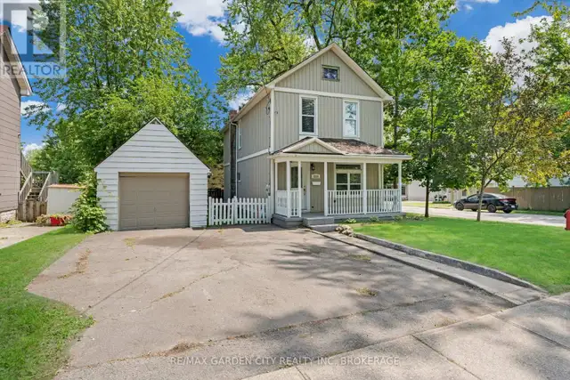 4208 TERRACE AVENUE Niagara Falls (Downtown), Ontario62863321049475121