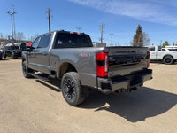 2026 Ford F-350 AMVIC Licensed Engine: 8 Cylinder Engine 6.7L Safety Equipment ABS And Driveline Tra... (image 4)