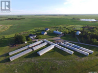 HWY 3/368 Junction Acreage Fletts Springs Rm No. 429, Saskatchew