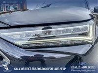 ?? Key FeaturesExperience top-tier luxury with this 2022 Acura MDX Platinum Elite SH-AWD, Acura’s fl... (image 7)