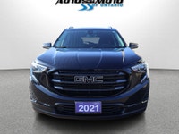 SAFETY INCLUDED ONE OWNER ACCIDENT FREE LOCAL ONTARIO CAR SERVICE RECORDS Clean GMC Terrain 1.4L 4Cy... (image 1)