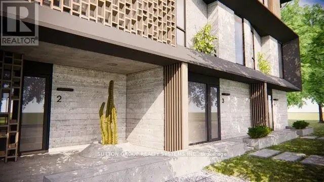 47 NELSON STREET Oakville (BR Bronte), Ontario in Land for Sale in Oakville / Halton Region - Image 7