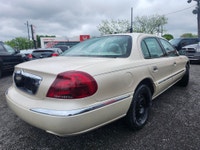 GARANTIE 1 ANS CREDIT DIRECT EN LIGNE AU WWW.AUTO-INTERNET.CA WOW 2001 LINCOLN CONTINENTAL V8 FULL O... (image 6)