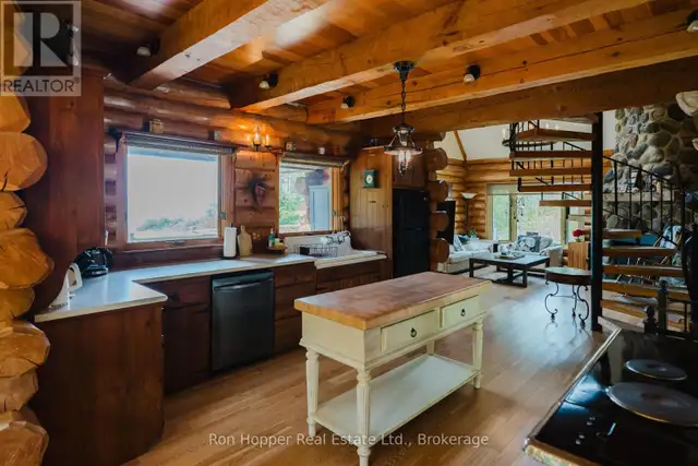 31 RICHARDSON ROAD Kincardine, Ontario in Houses for Sale in Owen Sound - Image 23