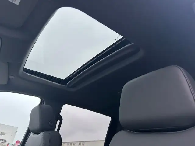 2026 GMC Sierra 2500HD SLT in Cars & Trucks in Regina - Image 19