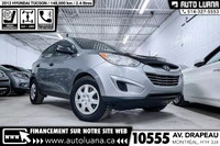 Auto Luana 2012 HYUNDAI Tucson PRENEZ UN RENDEZ-VOUS / BOOK AN APPOINTMENT (514) 327-5553 148000km C... (image 7)