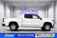 2021 Chevrolet Silverado 1500 LT Crew Cab 4x4 Welcome to Xtreme Auto & Truck Sales Your Car Loan, Tr... (image 3)