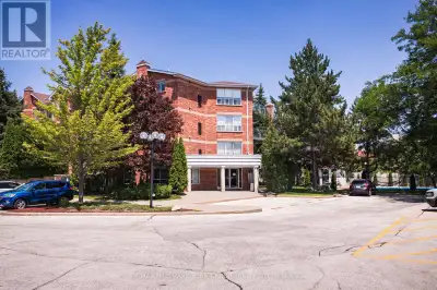 408 - 143 EDGEHILL DRIVE Barrie (Letitia Heights), Ontario