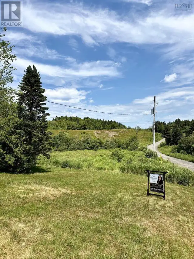 272 Breen Road Monastery, Nova Scotia in Land for Sale in New Glasgow - Image 3