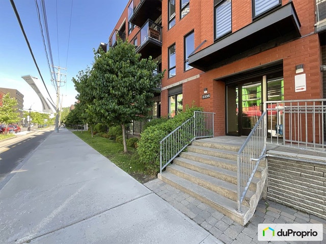 $392,000 - Condominium in Mercier / Hochelaga / Maisonneuve — photo 2