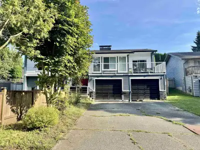19670 50 AVENUE Langley, British Columbia
