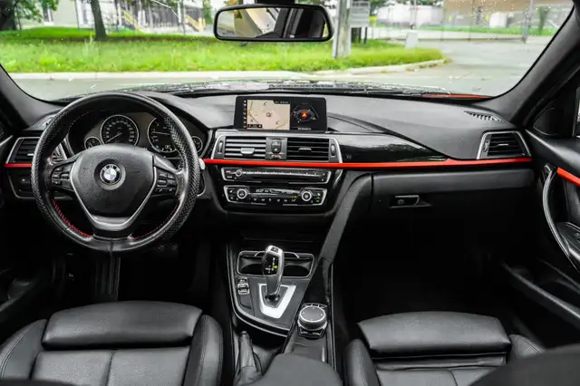 2018 BMW 3 Series561999778520115207