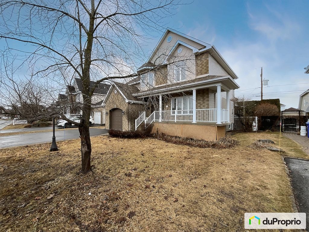 $879,000 - 2 Storey for sale in Ste-Julie — photo 3