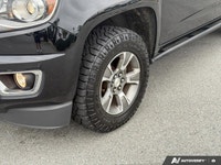 4WD Crew Cab 128.3 Z71 ... Engine: Gas V6 3.6L/ Other Equipment ENGINE 3.6L DI DOHC V6 VVT (308 hp [... (image 8)