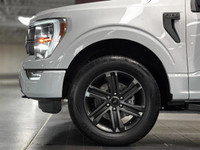 The 2022 Ford F-150 LARIAT SuperCrew with the 502A Equipment Group is a highly sought-after configur... (image 7)