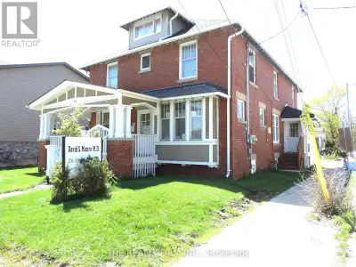 A+ Location with Oppourtunites Abound! Special property with OC5 zoining allowing for Medical and De...