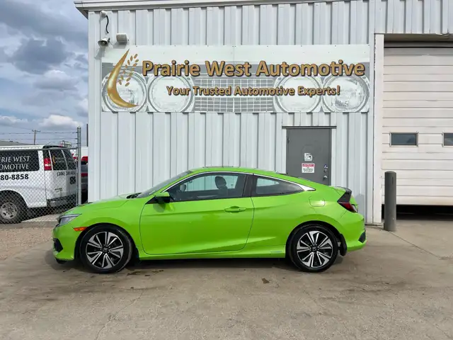 2016 Honda Civic EX-T | Command Start | Reverse Camera548407678117488647