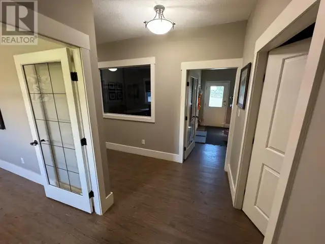 B 7219 265 ROAD Fort St. John, British Columbia in Commercial & Office Space for Rent in Fort St. John - Image 10